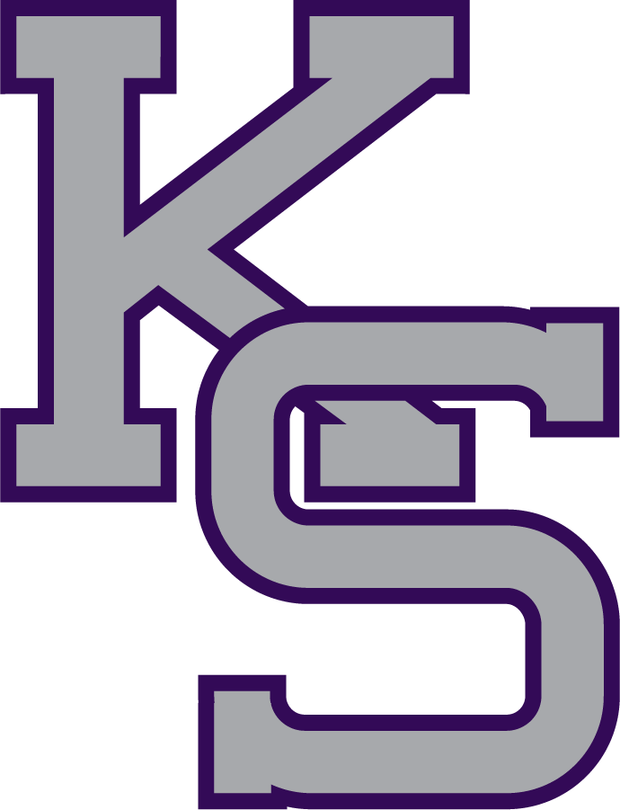 Kansas State Wildcats 2019-Pres Secondary Logo v2 t shirts iron on transfers